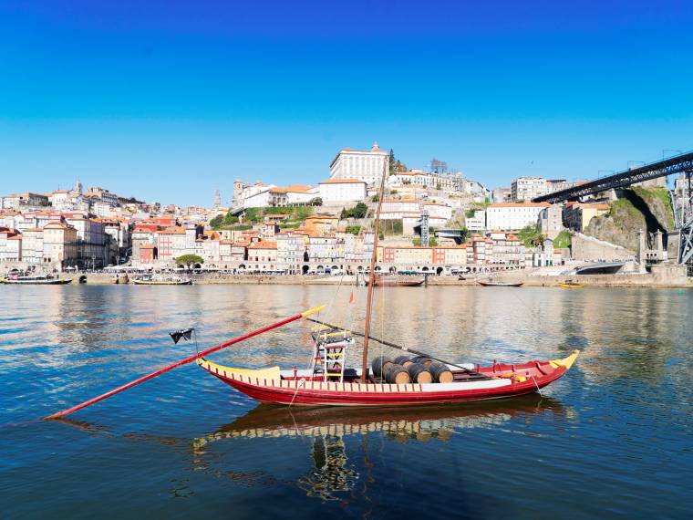 Porto